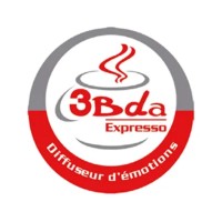 3BDA Expresso logo - Similar company to Café Prestige - Distribution Automatique