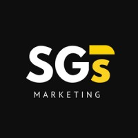 SGS Marketing logo - Similar company to Ge Tradecom Pvt Ltd