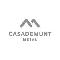 Casademunt Construccions Metal·liques, SL logo - Similar company to Cimstec