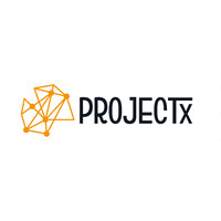 The ProjectX logo - Similar company to Hydritec Systems