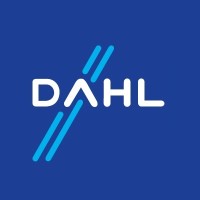 AS Vennad-Dahl logo - Similar company to Proparket