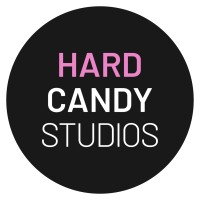 Hard Candy Studios logo - Similar company to Shinyverse Studios
