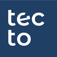 Tecto logo - Similar company to Uncle Tee'S