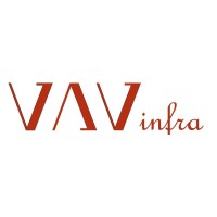 VAV Infra logo - Similar company to Selvaraju Architects