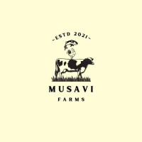 Musavi Farms logo - Similar company to Codebrit Digital