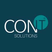 ConIT solutions Beratungs GmbH logo - Similar company to Onemorebyte Ag