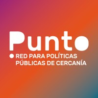 Punto. Red para Políticas Públicas de Cercanía logo - Similar company to Cegapp (Centro De Estudios De Gobierno Y Análisis De Políticas Públicas)