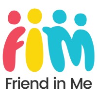 Friend in Me logo - Similar company to Convergence Technology Group