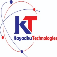 Kayadhu Technologies logo - Similar company to Business Development Machine Inc