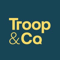 Troop&Co logo - Similar company to Lda.