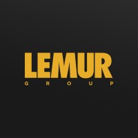 LEMUR Group logo - Similar company to Murdesign