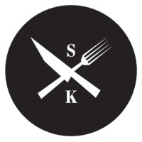 Shared Kitchen logo - Similar company to Kitchen Space Ks
