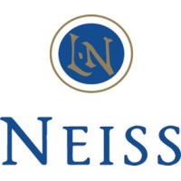 Weingut Neiss logo - Similar company to Weingut & Privatkellerei Bimmerle