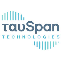 tauSpan Technologies logo - Similar company to The Light Consortium