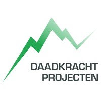 Daadkracht Projecten logo - Similar company to Gb Autisme