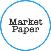 Market paper logo - Similar company to Printmax Srl