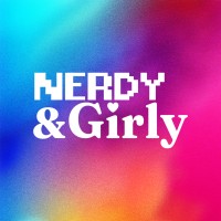Nerdy & Girly