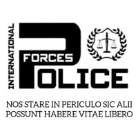 The International Police Forces logo - Similar company to Interpol Center