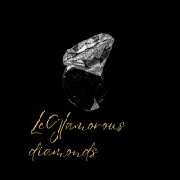 LeGlamorousDiamond logo - Similar company to Wowsome Wish