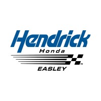 Hendrick Honda Of Easley