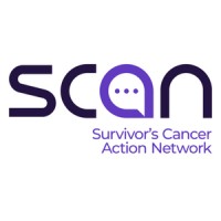 Survivor's Cancer Action Network - SCAN logo - Similar company to Tracy Degraaf: Christian Comedian | Breast Cancer Survivor | Screening Advocate | Author | Podcaster