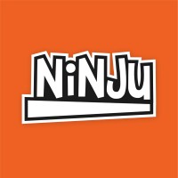 Ninju logo - Similar company to Honeybuns