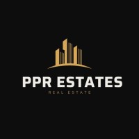 PPR Estates logo - Similar company to Hap Investments Il