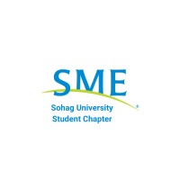SME Sohag University Student Chapter, Egypt logo - Similar company to Sohag