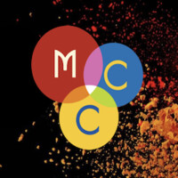 Meghna Colours logo - Similar company to Sohan Industries Pvt. Ltd.