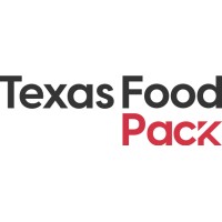 Texas Food Pack logo - Similar company to Pac Container