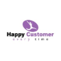 happy customer