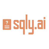sqly.ai logo - Similar company to Sqlytics