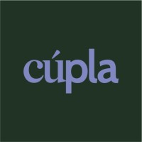 Cúpla logo - Similar company to Studio Rosinger