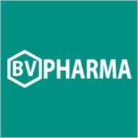 BV Pharma JSC logo - Similar company to Htp Pharma