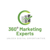 360° Marketing Experts logo - Similar company to Zero Point Activation