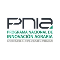 Programa Nacional De Innovación Agraria - Pnia