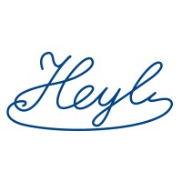 Heyl Chem.-pharm. Fabrik GmbH & Co. KG logo - Similar company to Airsense Analytics® Gmbh
