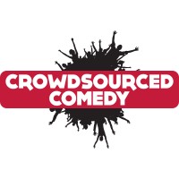 Crowdsourced Comedy