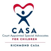 CASA of Richmond & Petersburg: a program of Greater Richmond SCAN logo - Similar company to Megrim