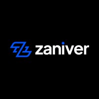 Zaniver logo - Similar company to On Cue Apparel