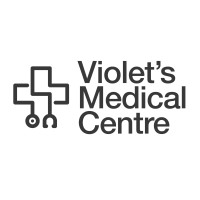 Violets Medical Centre logo - Similar company to Prime Diagnostic Centre