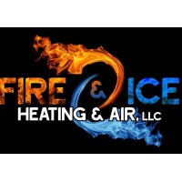 Fire & Ice Heating & Air Conditioning, LLC logo - Similar company to Fire & Ice Heating And Air Conditioning, Inc.