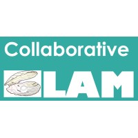 Collaborative CLAM logo - Similar company to Printysight