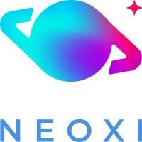 Neoxi logo - Similar company to Pegah