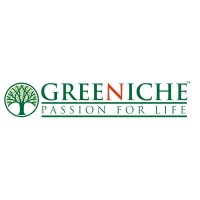 Greeniche Natural Health - Pakistan logo - Similar company to Fpna People Inc.