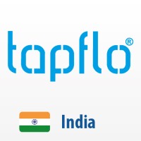 Tapflo India | Industrial & Hygienic pumps and flow solutions logo - Similar company to Tapflo Group - The Official Company Linkedin Site