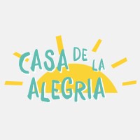 Casa De La Alegría