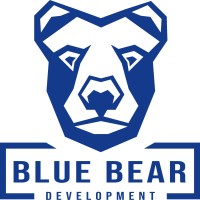 Blue Bear d.o.o. logo - Similar company to Styria Digital Development