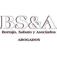 Estudio Borrajo, Sabato y Asociados logo - Similar company to Hrc Equidad Ar