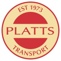 Platts Transport Limited logo - Similar company to Platts Agriculture Limited